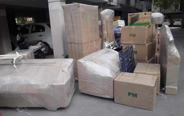 Shakti Movers and Packers Chandigarh are serving people with local and