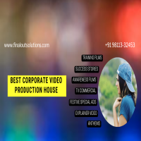 corporate video production services in delhi NCR