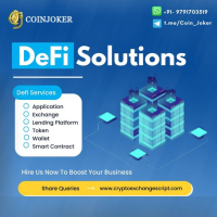 DeFi Platform Development Process And Its Benefits