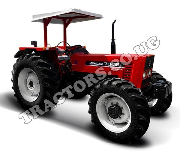 Tractor Company In Uganda