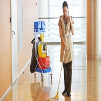 Housekeeper Recruitment Services