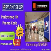 PARKnSHOP Coupon Codes And Promotion Code Hong Kong May 2022